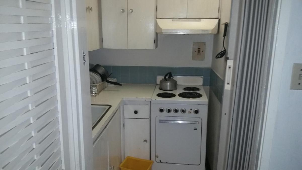 Club Apartment