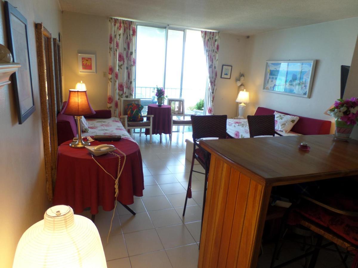 Apartment Club Montego Bay