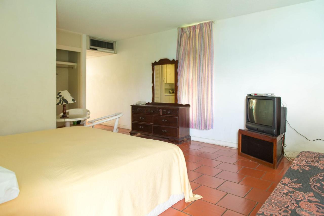 Club Apartment *