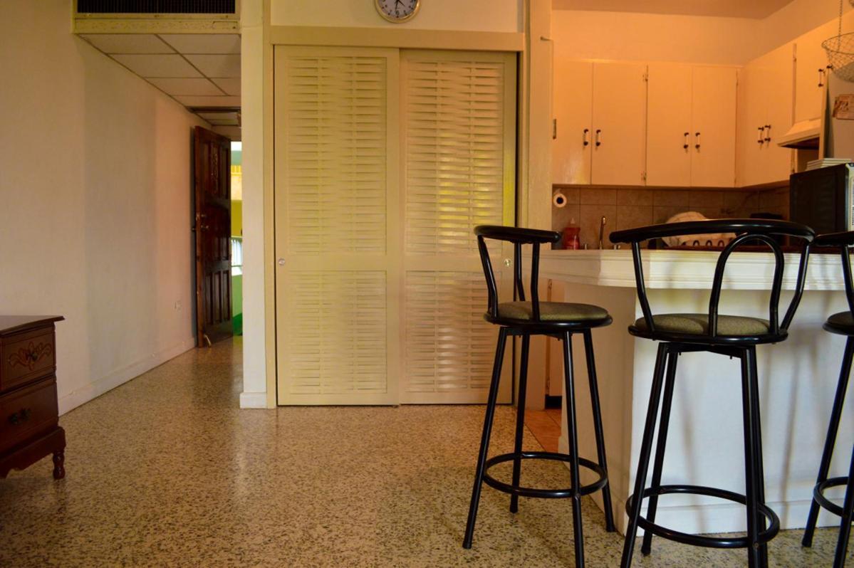 Club Apartment