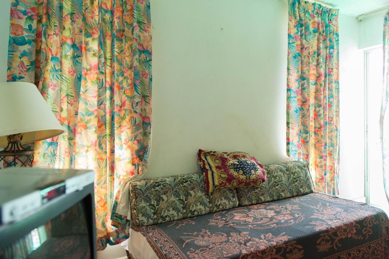 Club Apartment Montego Bay