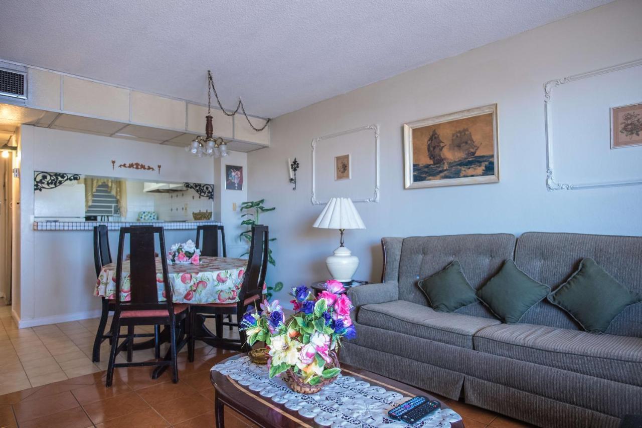 Club Apartment *