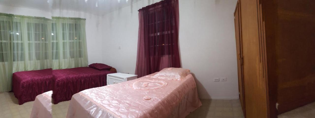 Guest house Cynson