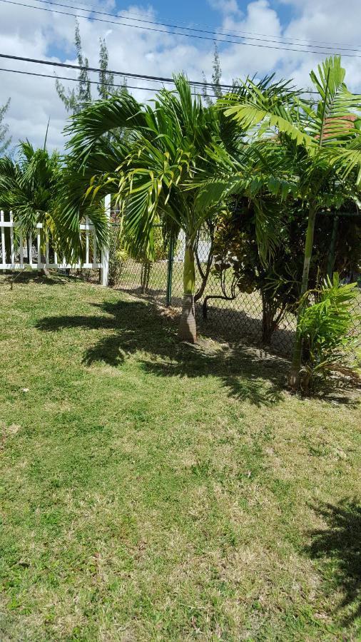 Cynson Guest house *