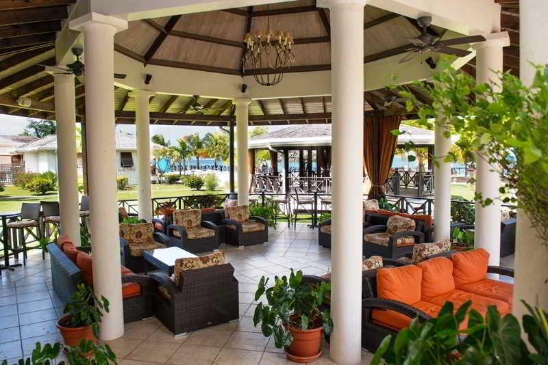 Resort Coyaba 4*
