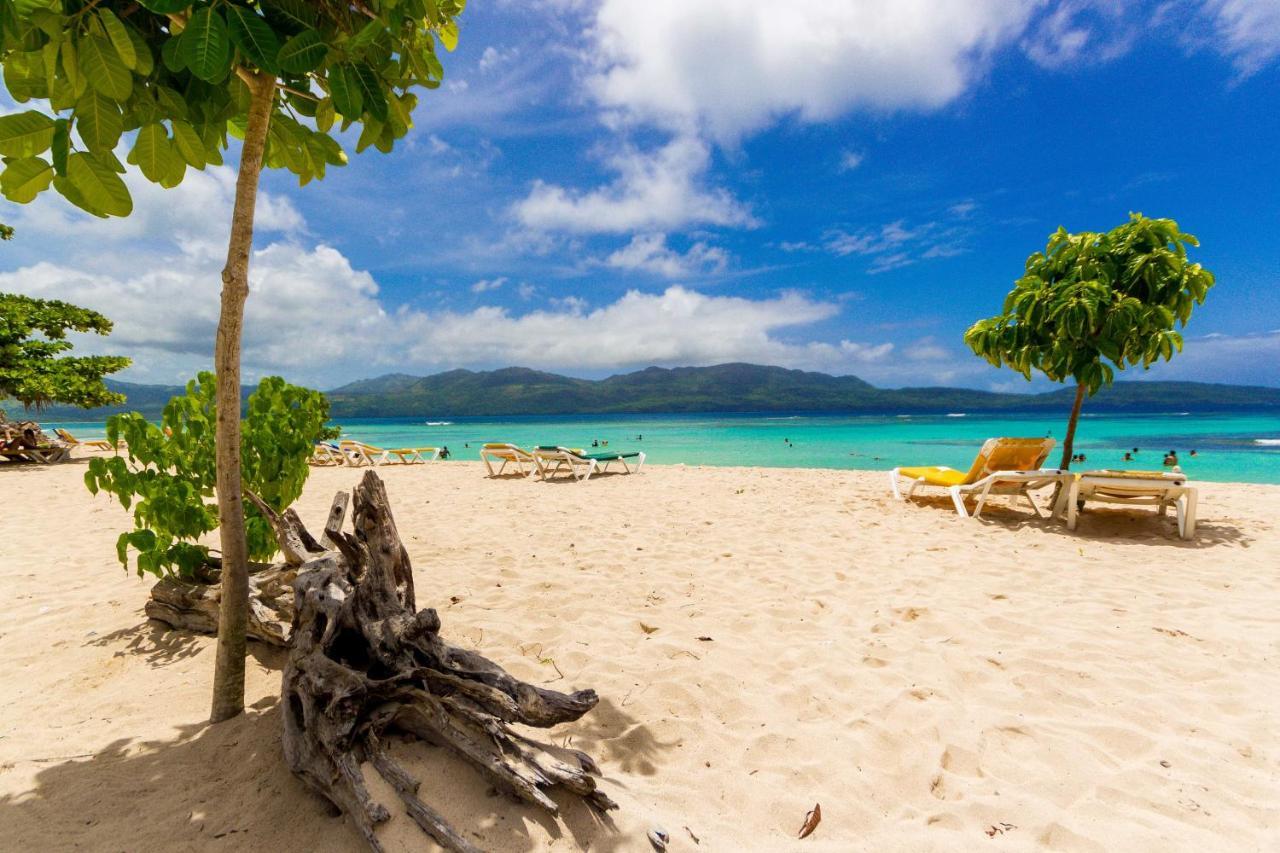 Villa #casathivadylan Samana