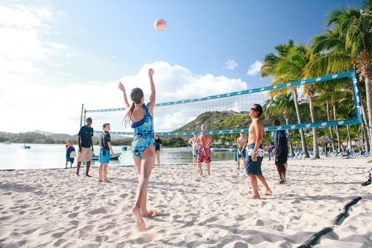 St. James's Club Resort 4*