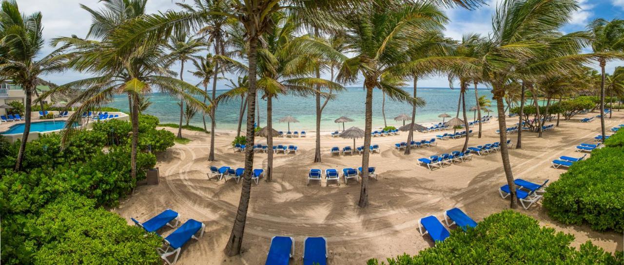 Resort St. James's Club