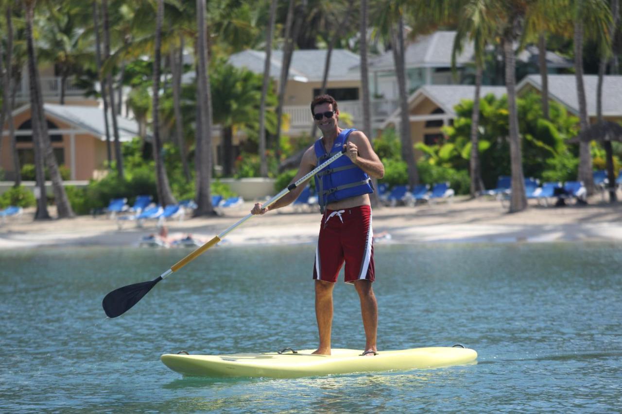 St. James's Club 4* Mamora Bay