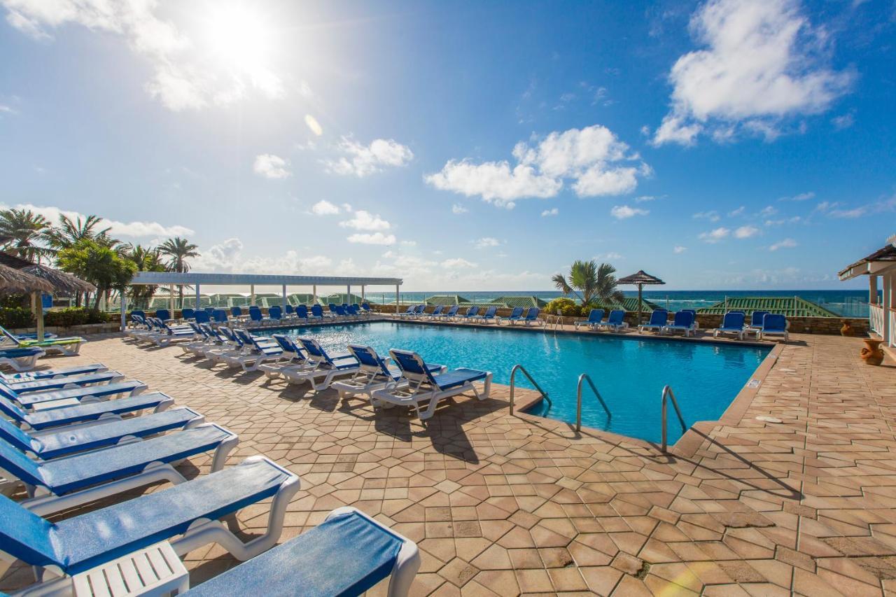 Resort St. James's Club