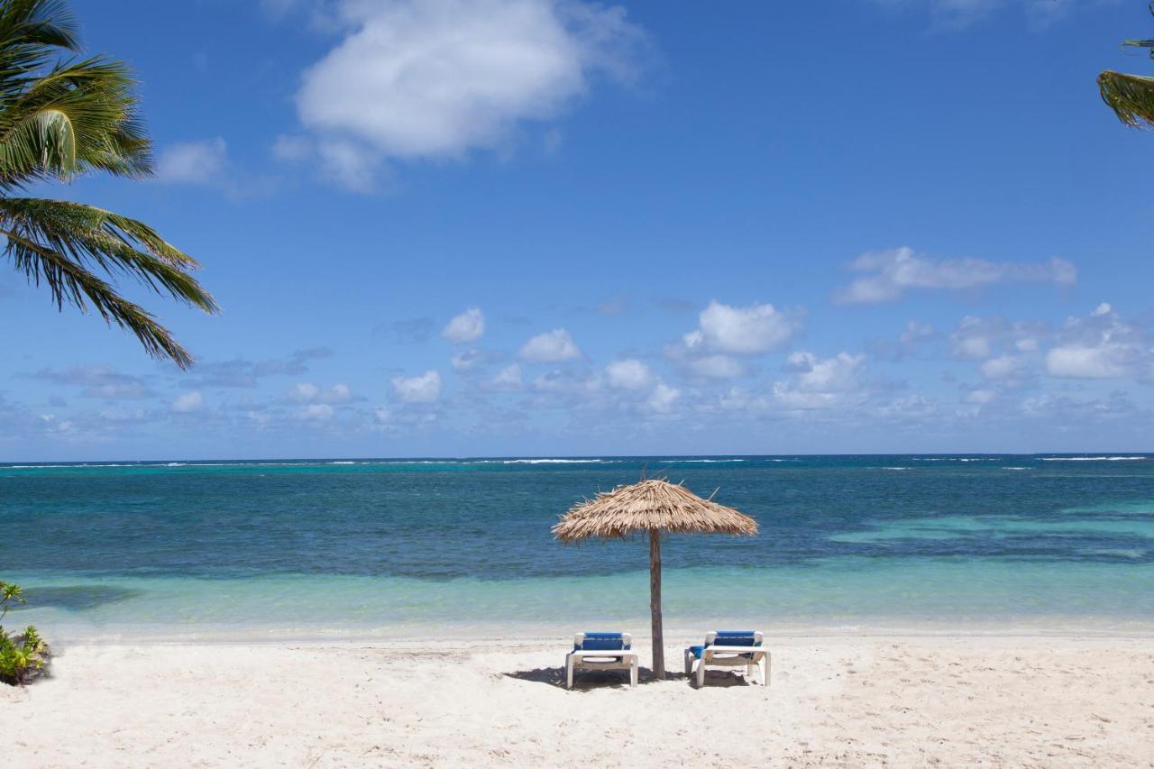 St. James's Club 4* Mamora Bay