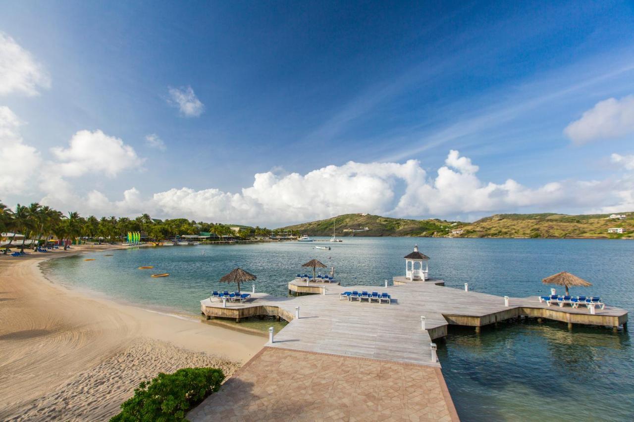 St. James's Club Resort