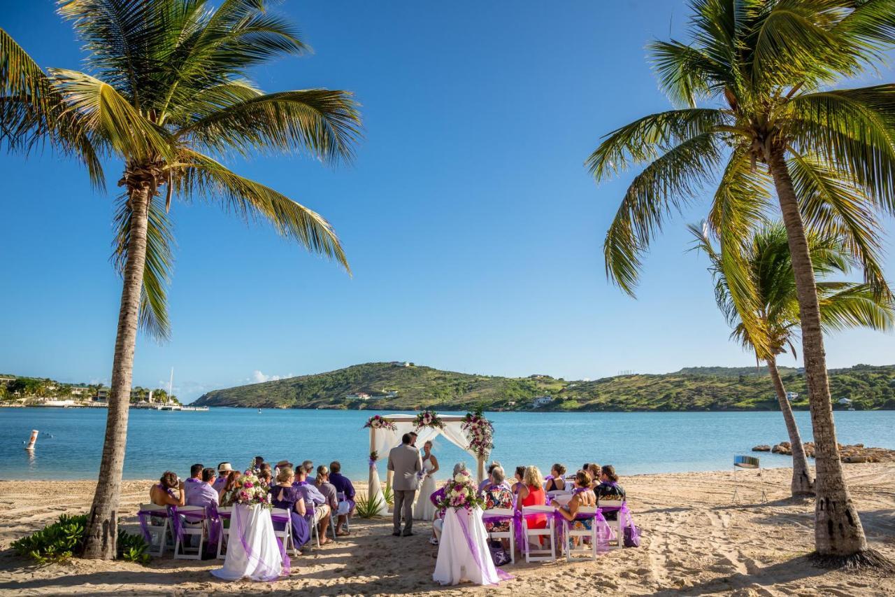 Resort St. James's Club Mamora Bay