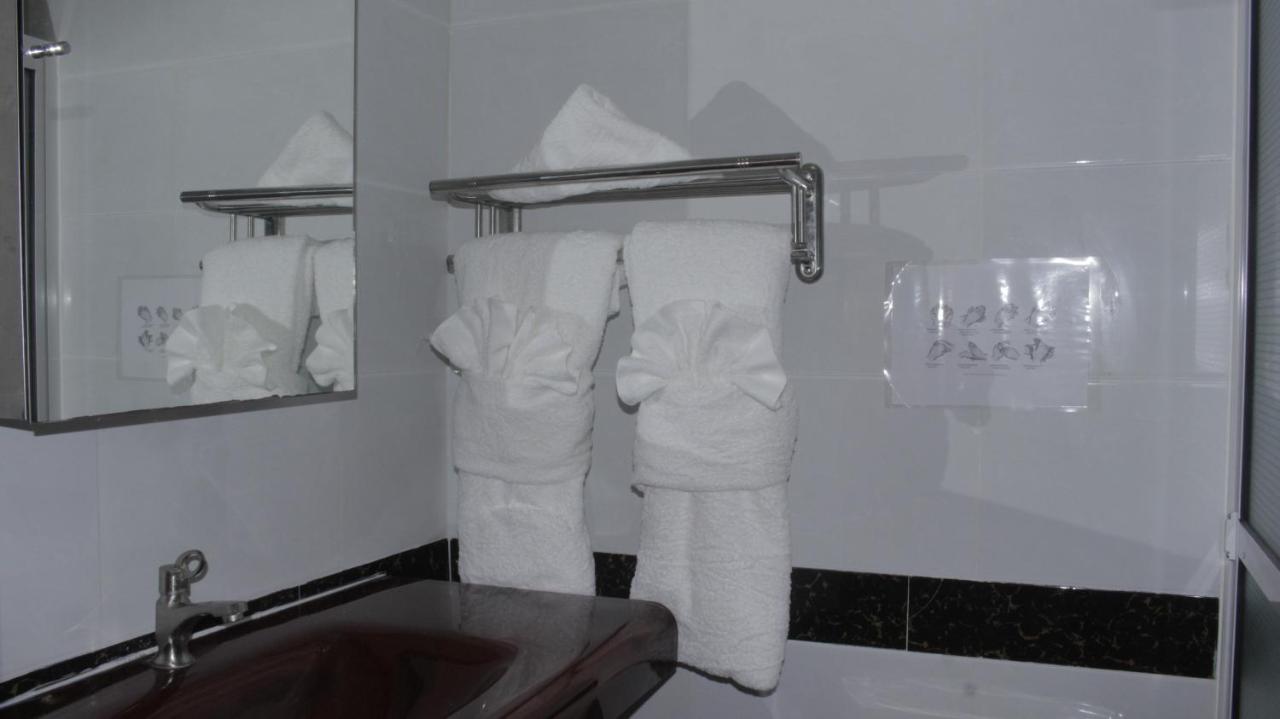 Hotel Riverside 3*