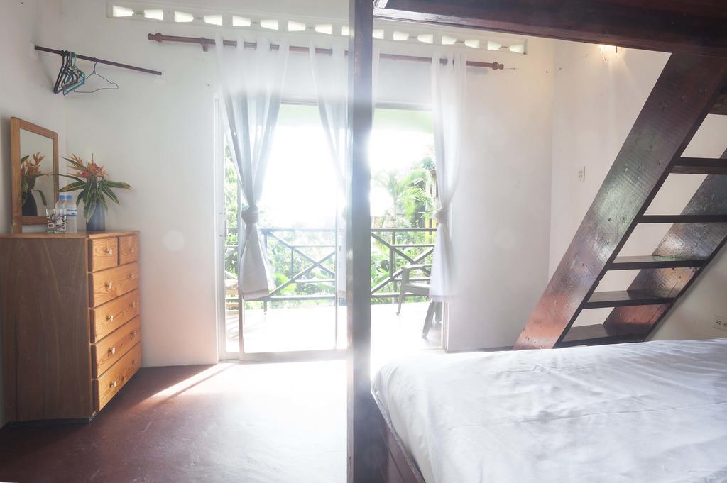 Sealevel Aparthotel Castara