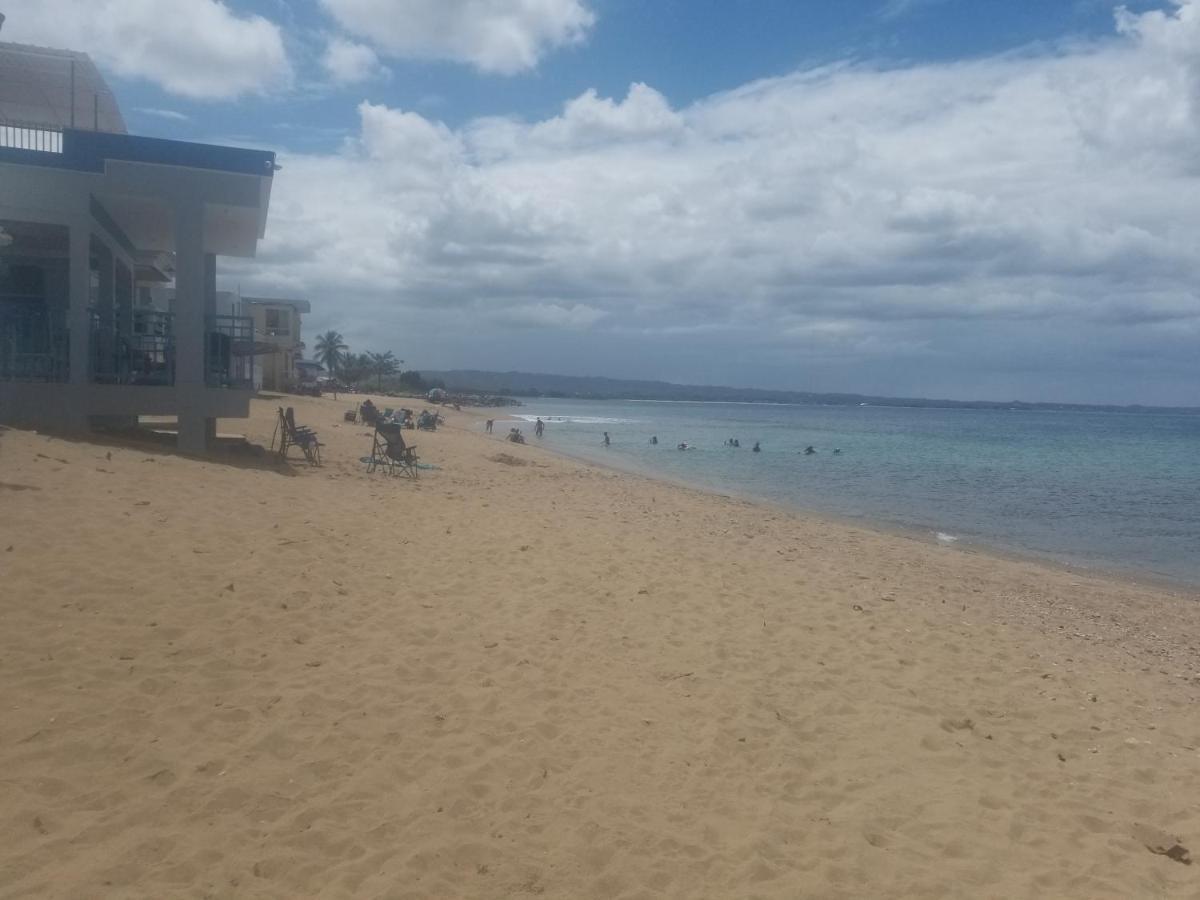 Apartment Casa De Playa A-1 Aguadilla