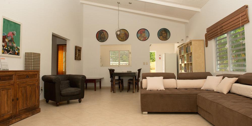 Casa de férias Dolphin Hearthouse *