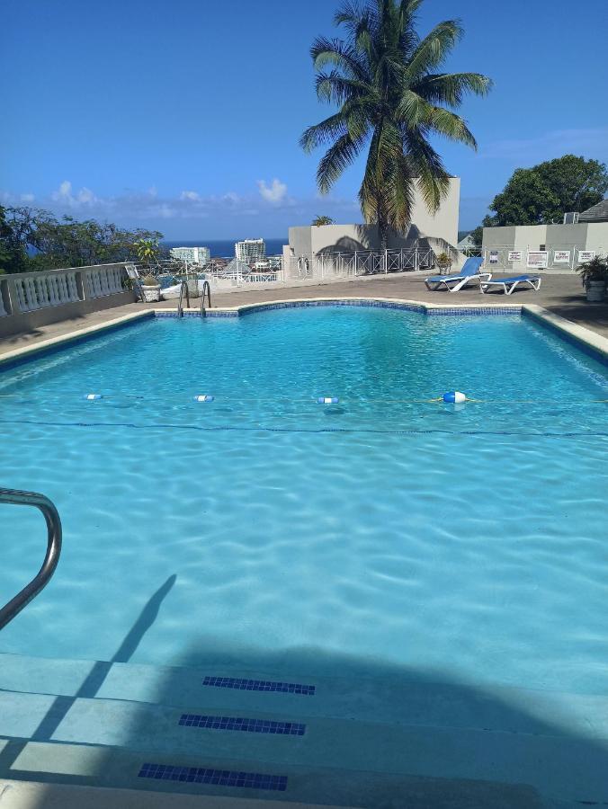 Sky Castles J3 Ocho Rios
