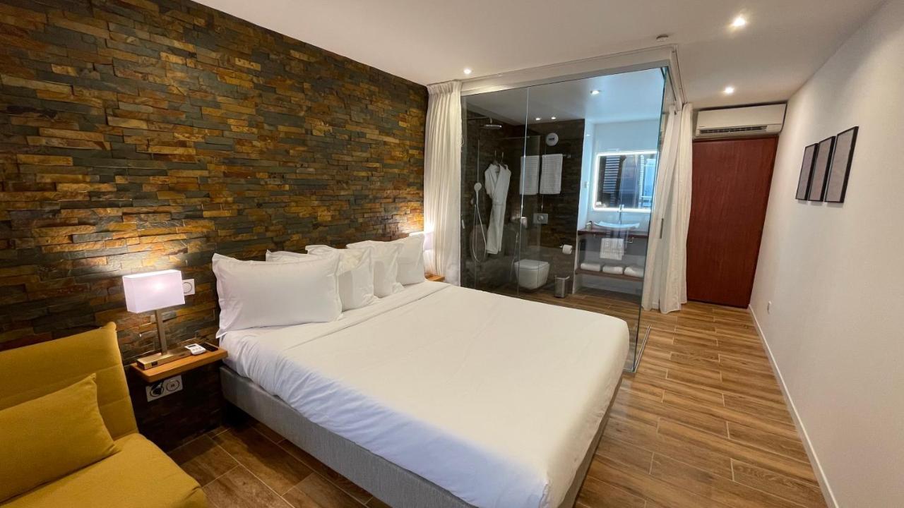 Apartamento Vue & Rocher - Okavango Blue