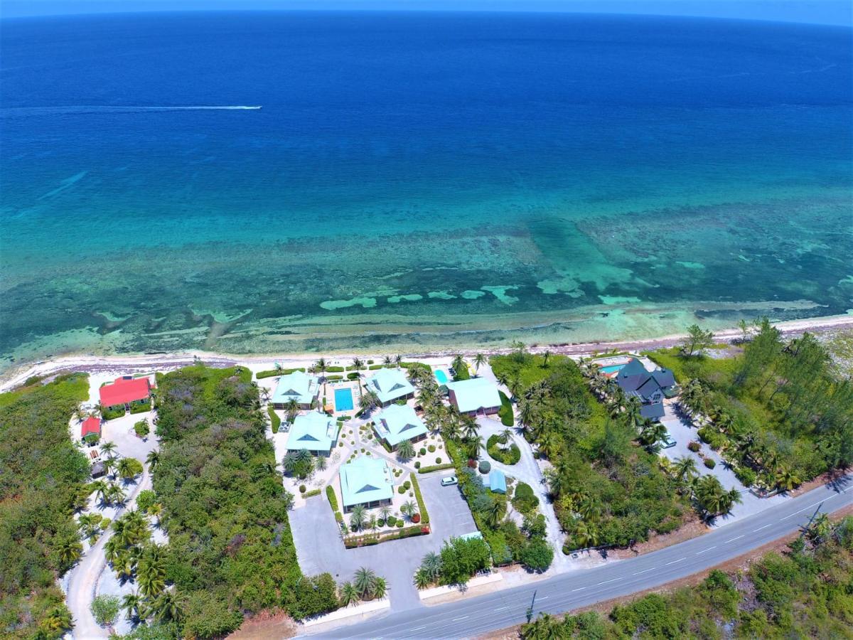 Ocean Paradise Resort 4*