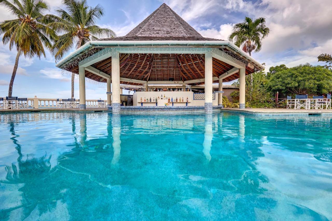 Resort Starfish Tobago