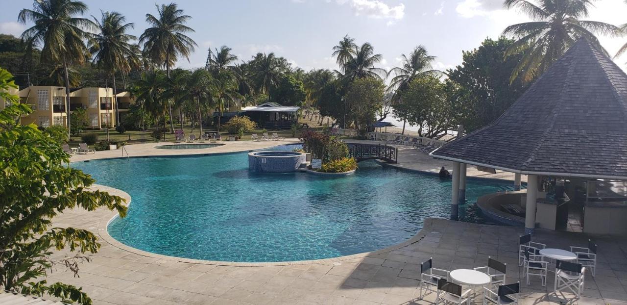 Starfish Tobago Resort 3*