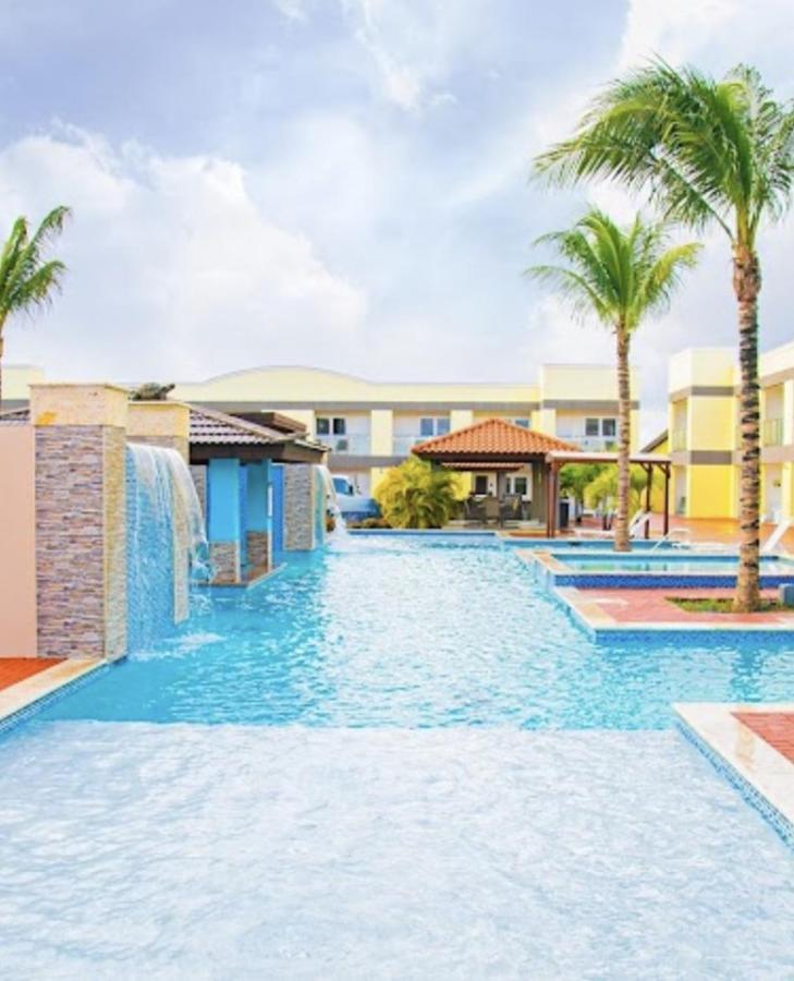 Treasures At The Pearl Eagle Apartment Palm Beach