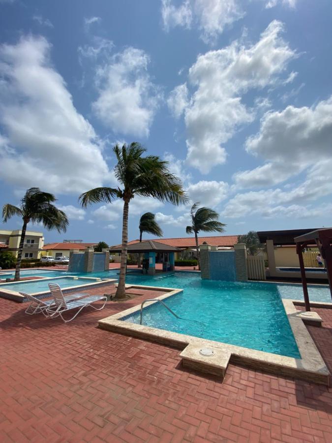 Apartment Treasures At The Pearl Eagle Palm Beach