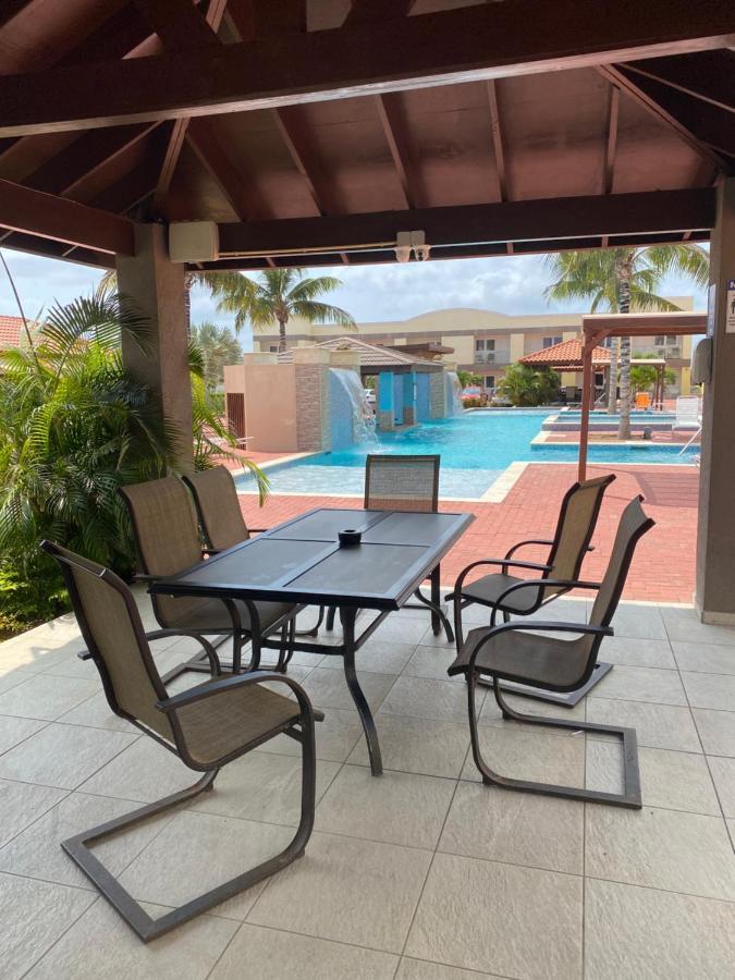 Treasures At The Pearl Eagle Apartment Palm Beach