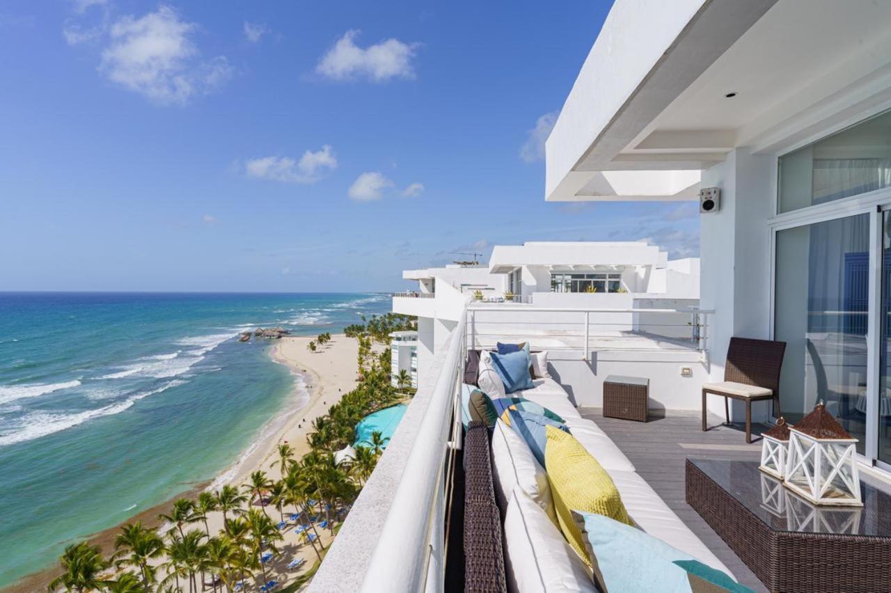 Luxury Penthouse Portobello Apartamento Santo Domingo