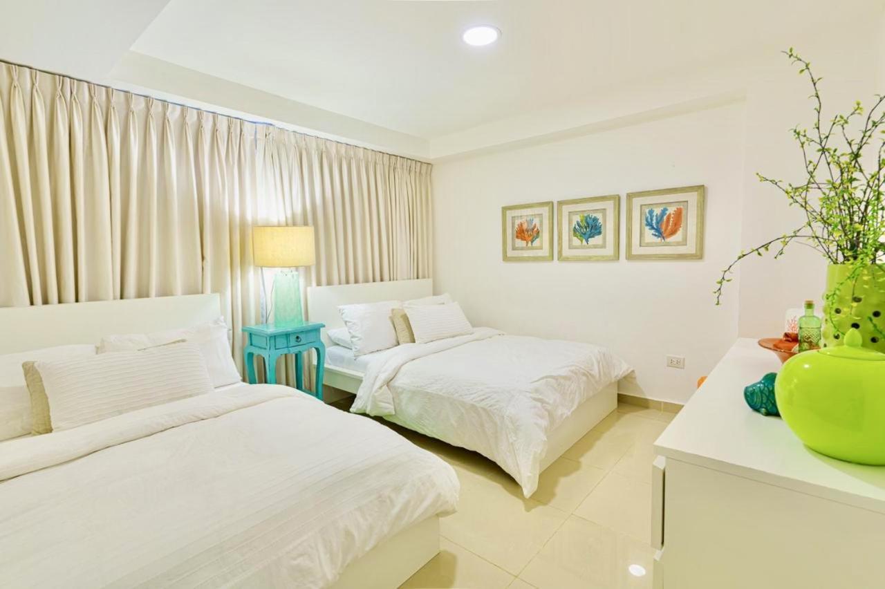 Luxury Penthouse Portobello Apartamento