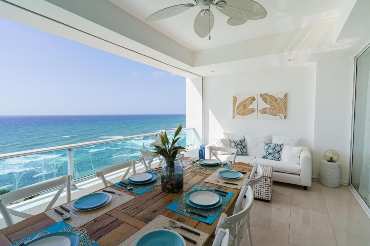 Apartamento Luxury Penthouse Portobello