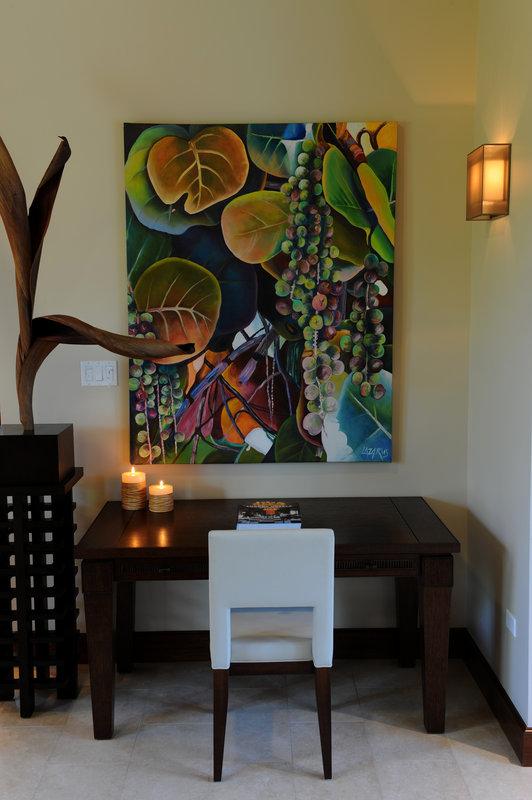 Cotton Tree Hotel