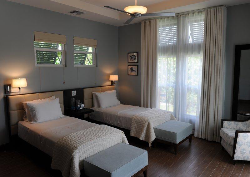 Hotel Cotton Tree