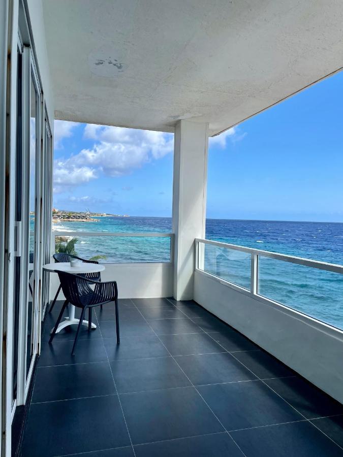 Saint Tropez Boutique Hotel Willemstad
