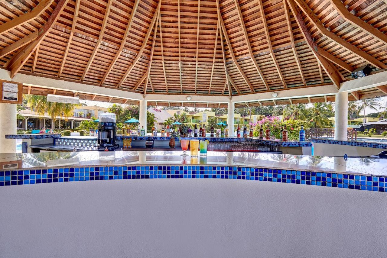 Starfish Tobago Resort
