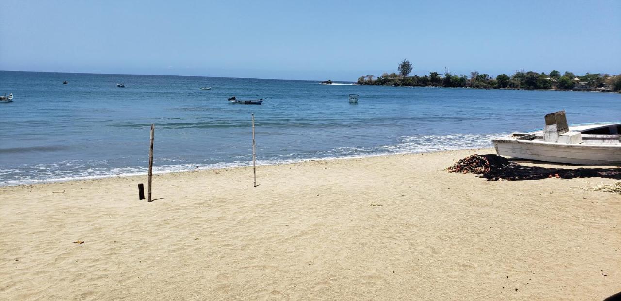 Starfish Tobago Resort 3*
