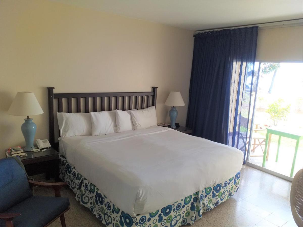 Starfish Tobago Resort Black Rock