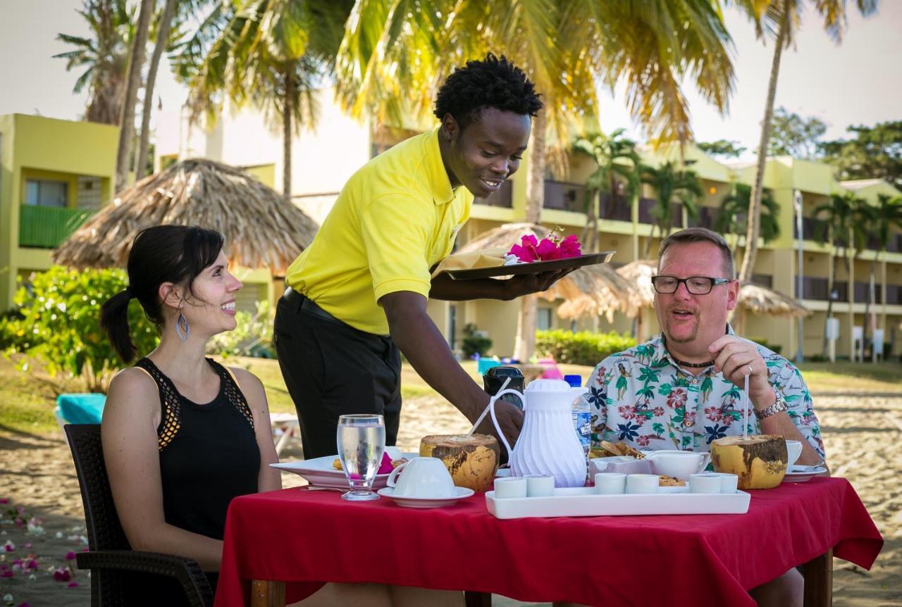 Starfish Tobago Resort 3*