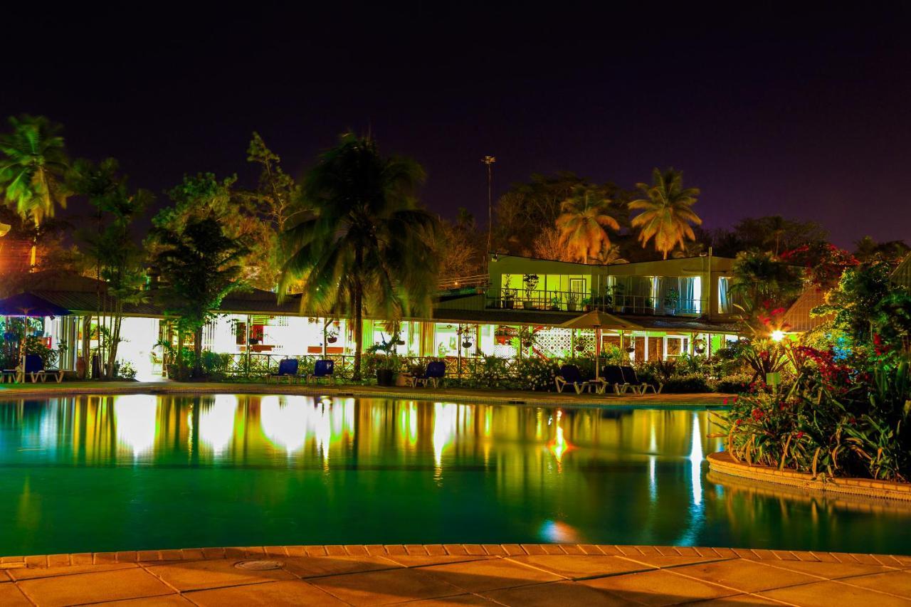 Resort Starfish Tobago 3*