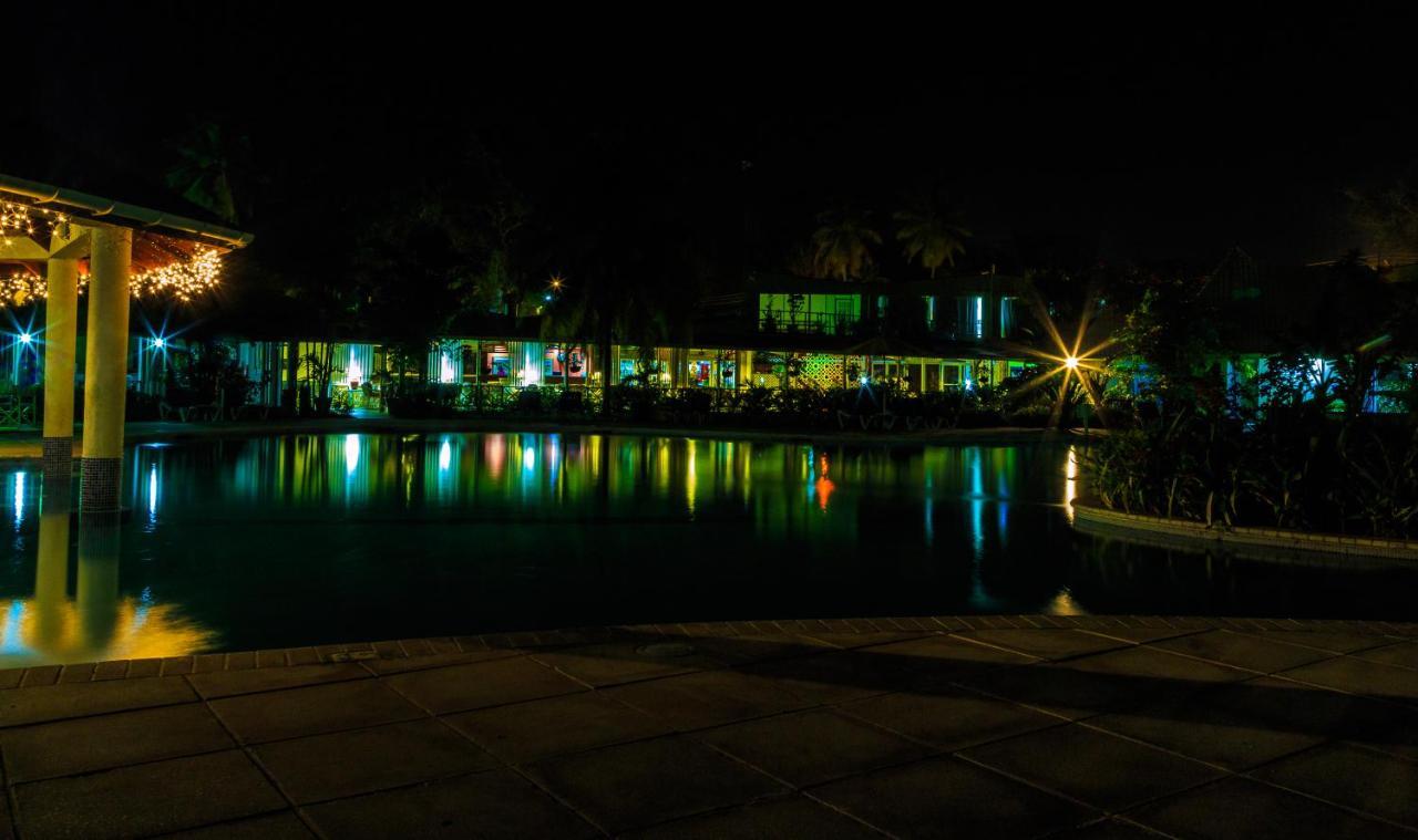 Resort Starfish Tobago Black Rock