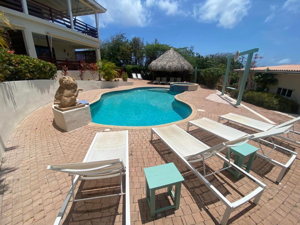 Aparthotel Sweet Curacao View Jan Thiel