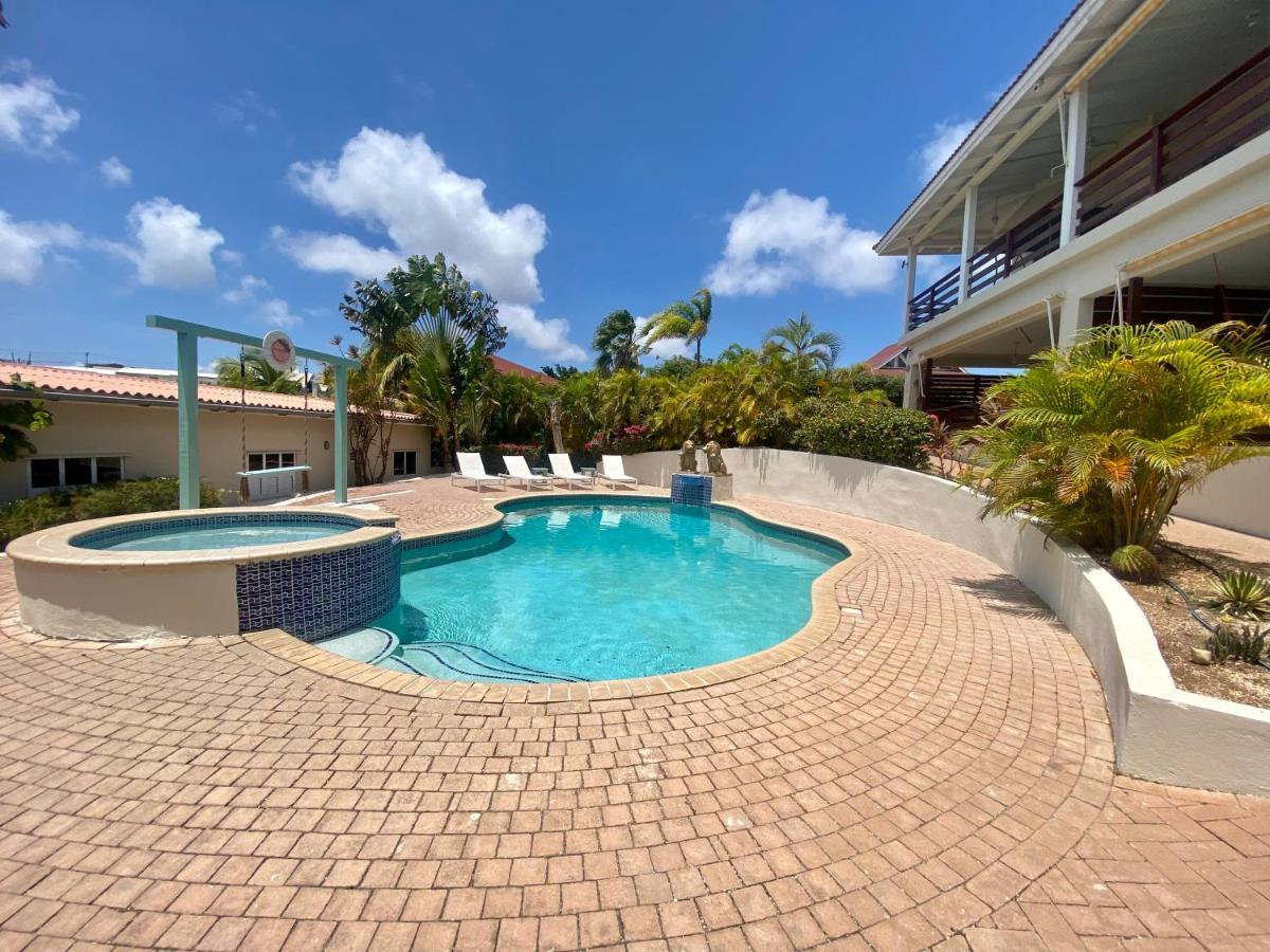 Sweet Curacao View 3*