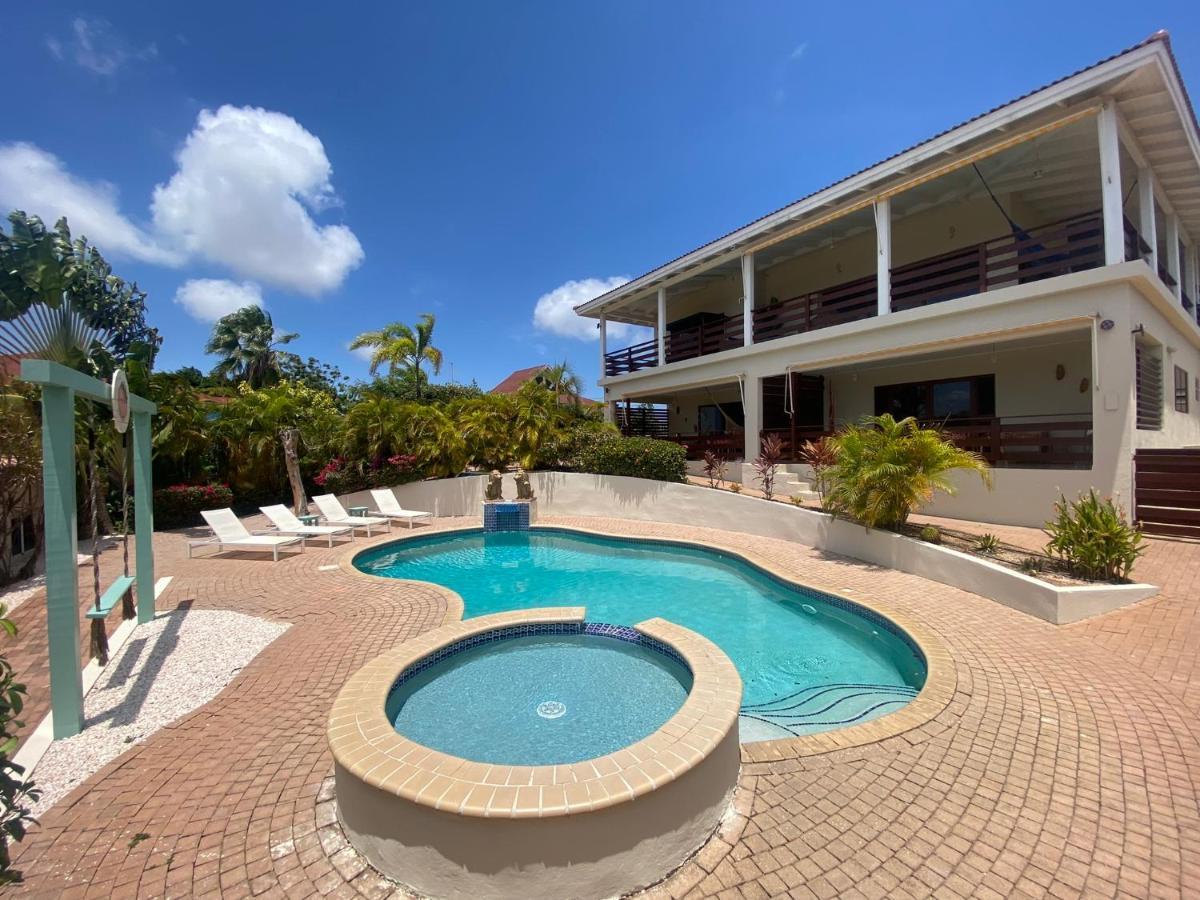 Aparthotel Sweet Curacao View Jan Thiel