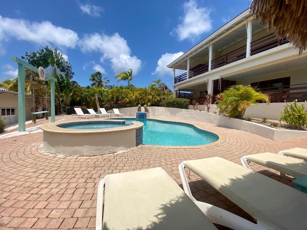 Aparthotel Sweet Curacao View 3*