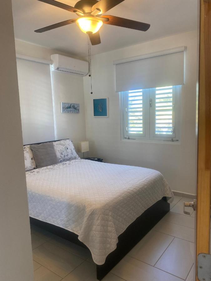 Walk To The 2min, Cozy, Boutique, Pool, Palmeras Del Mar Isabela
