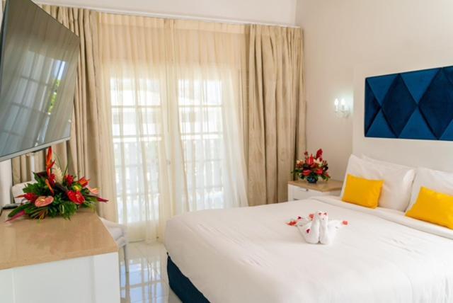 The Soco House - (adults Only) Hotel Castries