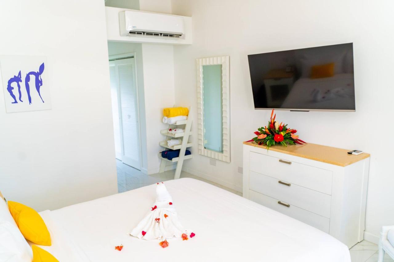 The Soco House - (adults Only) Castries