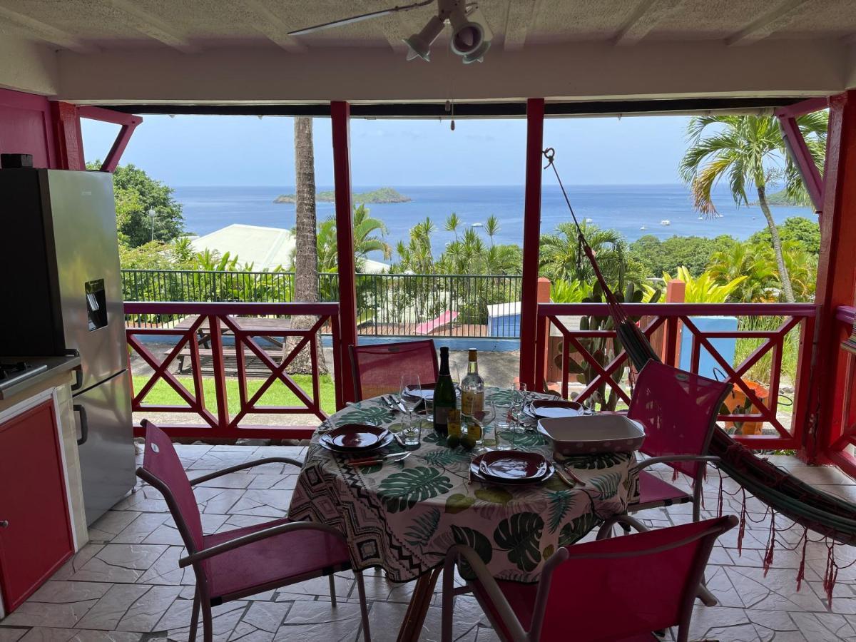 Holiday home Le Nid Tropical *