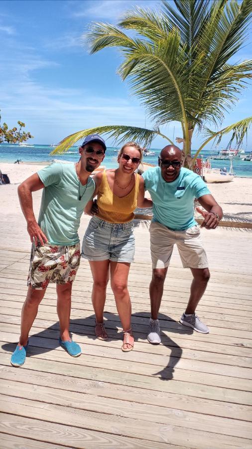 Bed & Breakfast Rolando Share Punta Cana